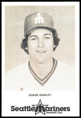 20 Shane Rawley